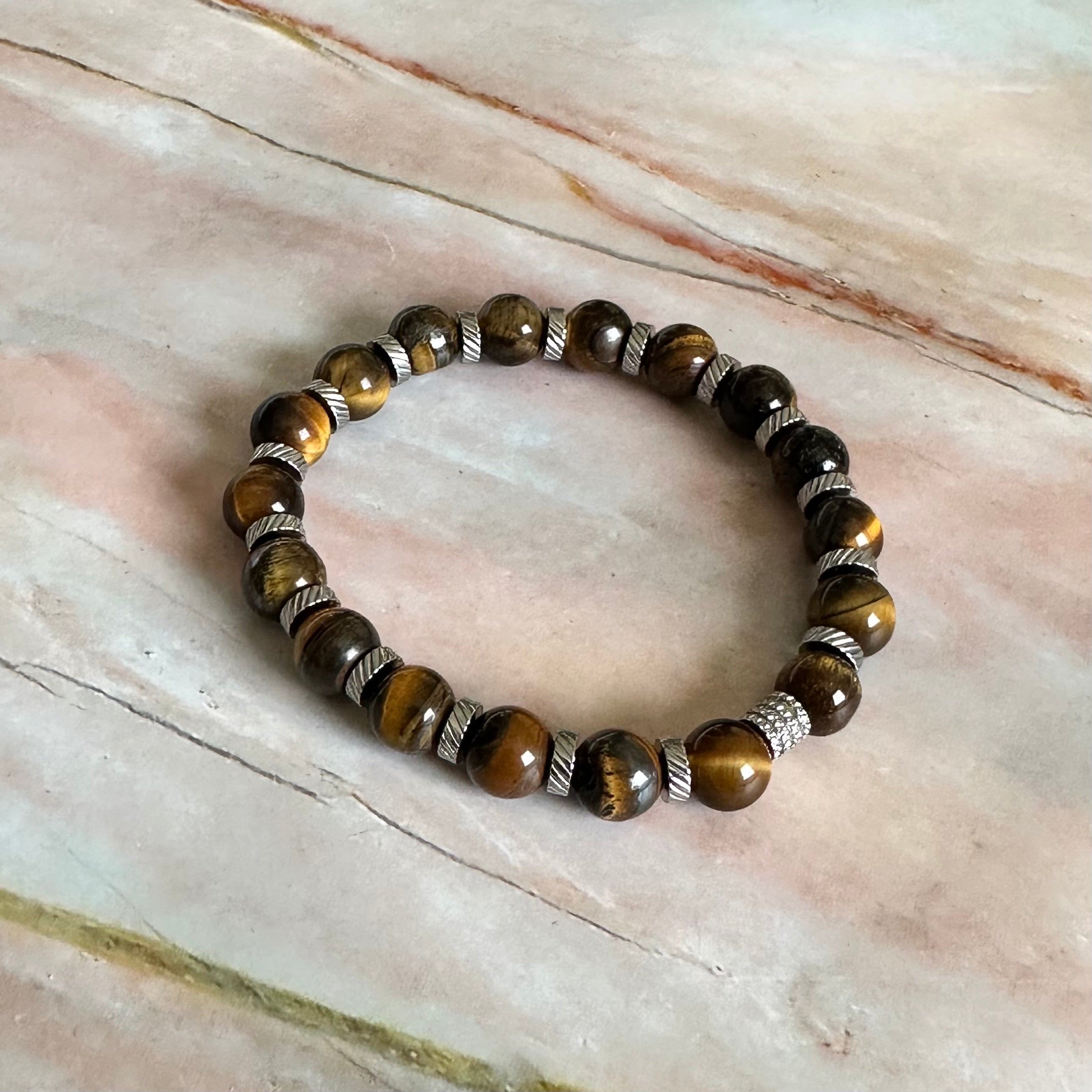 Luxe Tiger